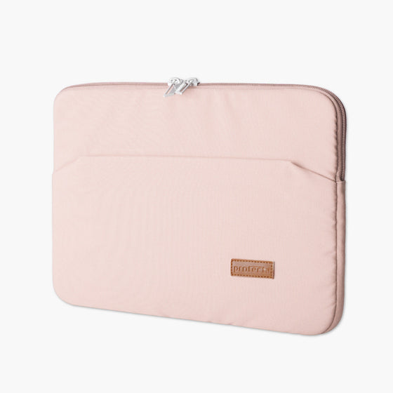 Pink |Grace MacBook Sleeve - 2