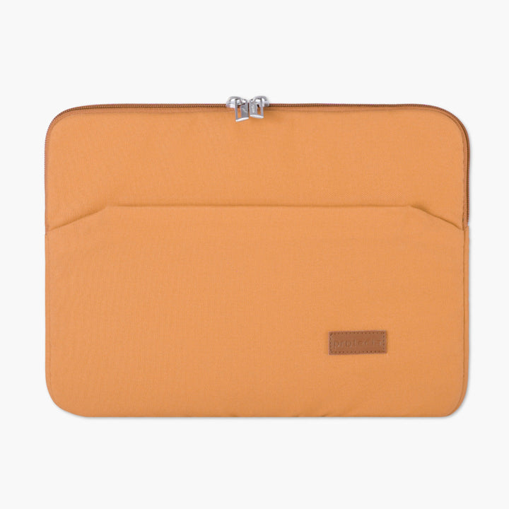 Yellow |Grace MacBook Sleeve - Main