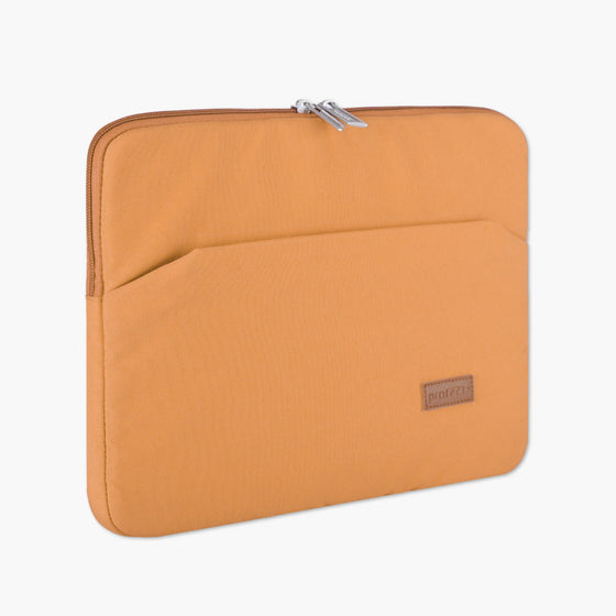 Yellow |Grace MacBook Sleeve - 1