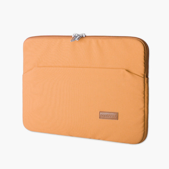 Yellow |Grace MacBook Sleeve - 2