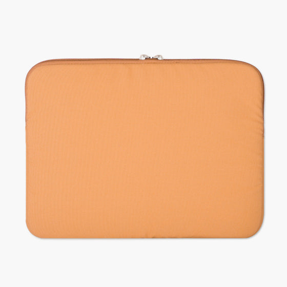 Yellow |Grace MacBook Sleeve - 4