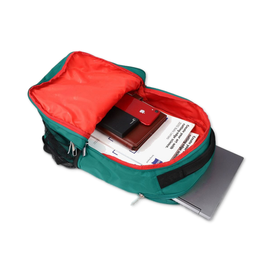 Astral | Protecta Harmony Laptop Backpack-5