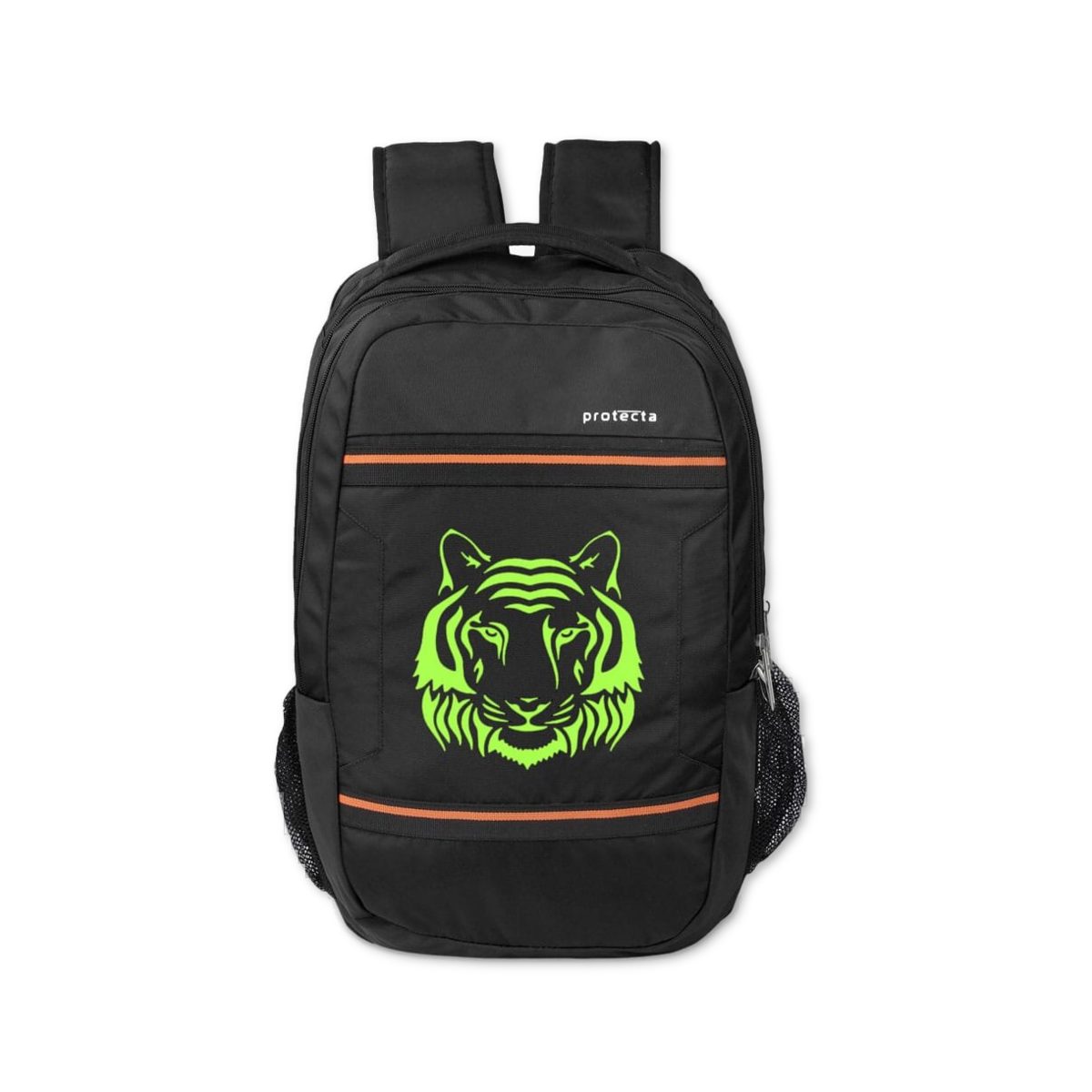 Black | Protecta Harmony Laptop Backpack-Main
