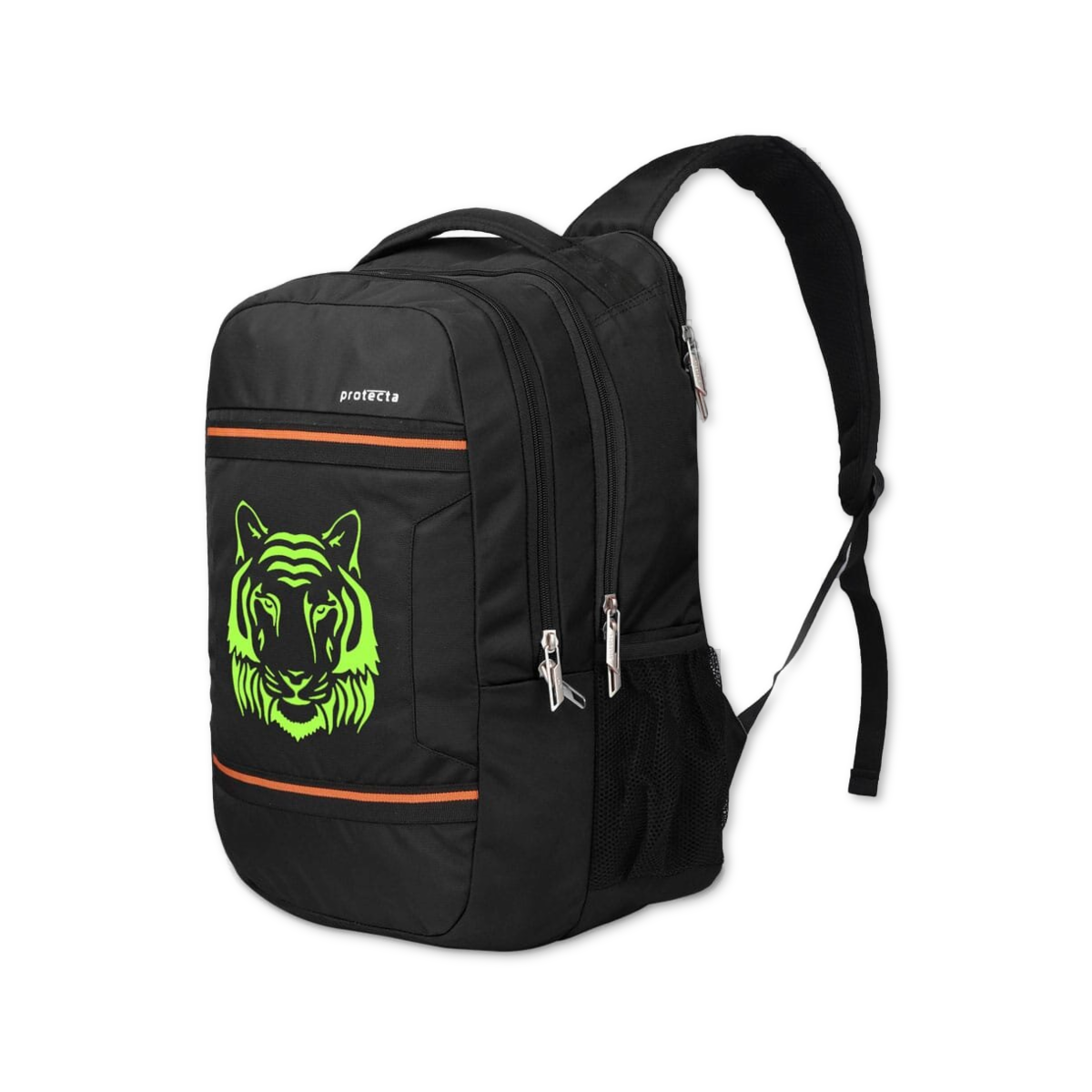 Black | Protecta Harmony Laptop Backpack-1