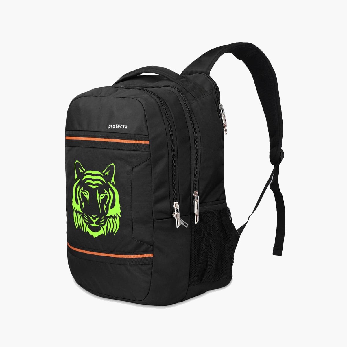 Black | Protecta Harmony Laptop Backpack-1