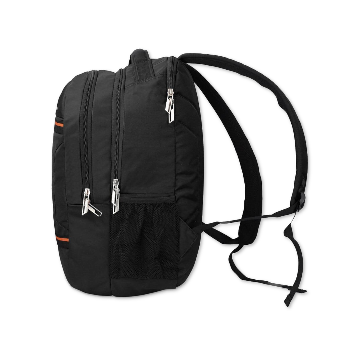 Black | Protecta Harmony Laptop Backpack-2