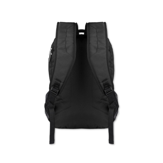 Black | Protecta Harmony Laptop Backpack-3