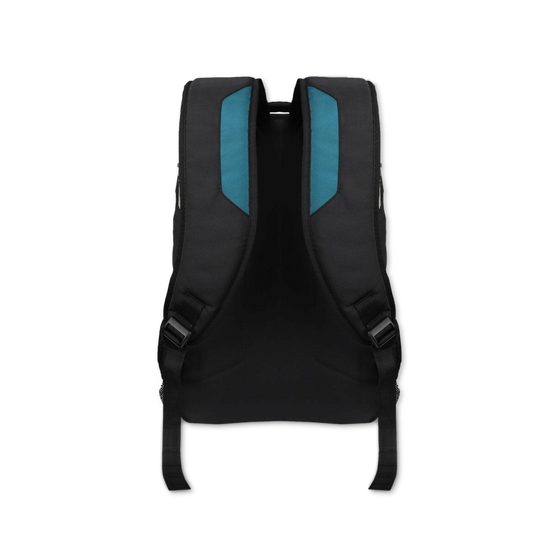 Black-Astral | Protecta Harmony Laptop Backpack-4