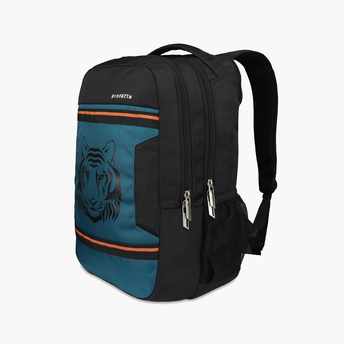 Black-Astral | Protecta Harmony Laptop Backpack-2