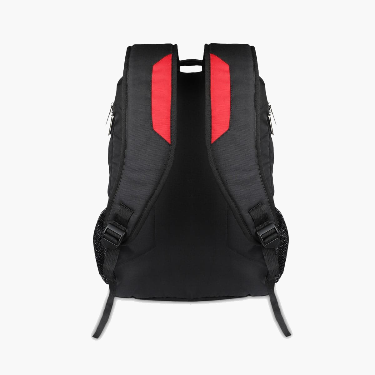 Black-Red | Protecta Harmony Laptop Backpack-3