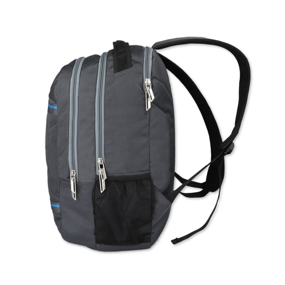 Grey | Protecta Harmony Laptop Backpack-2