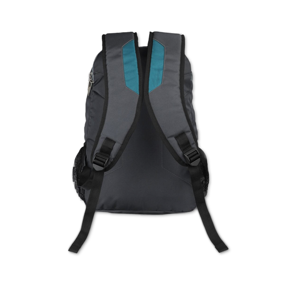Grey-Astral | Protecta Harmony Laptop Backpack-3