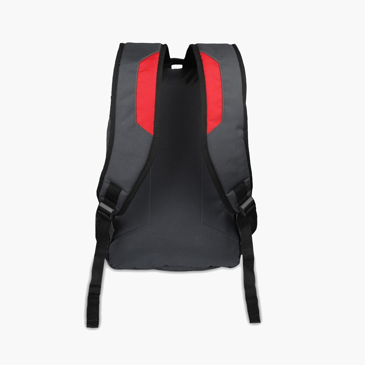 Grey-Red | Protecta Harmony Laptop Backpack-3