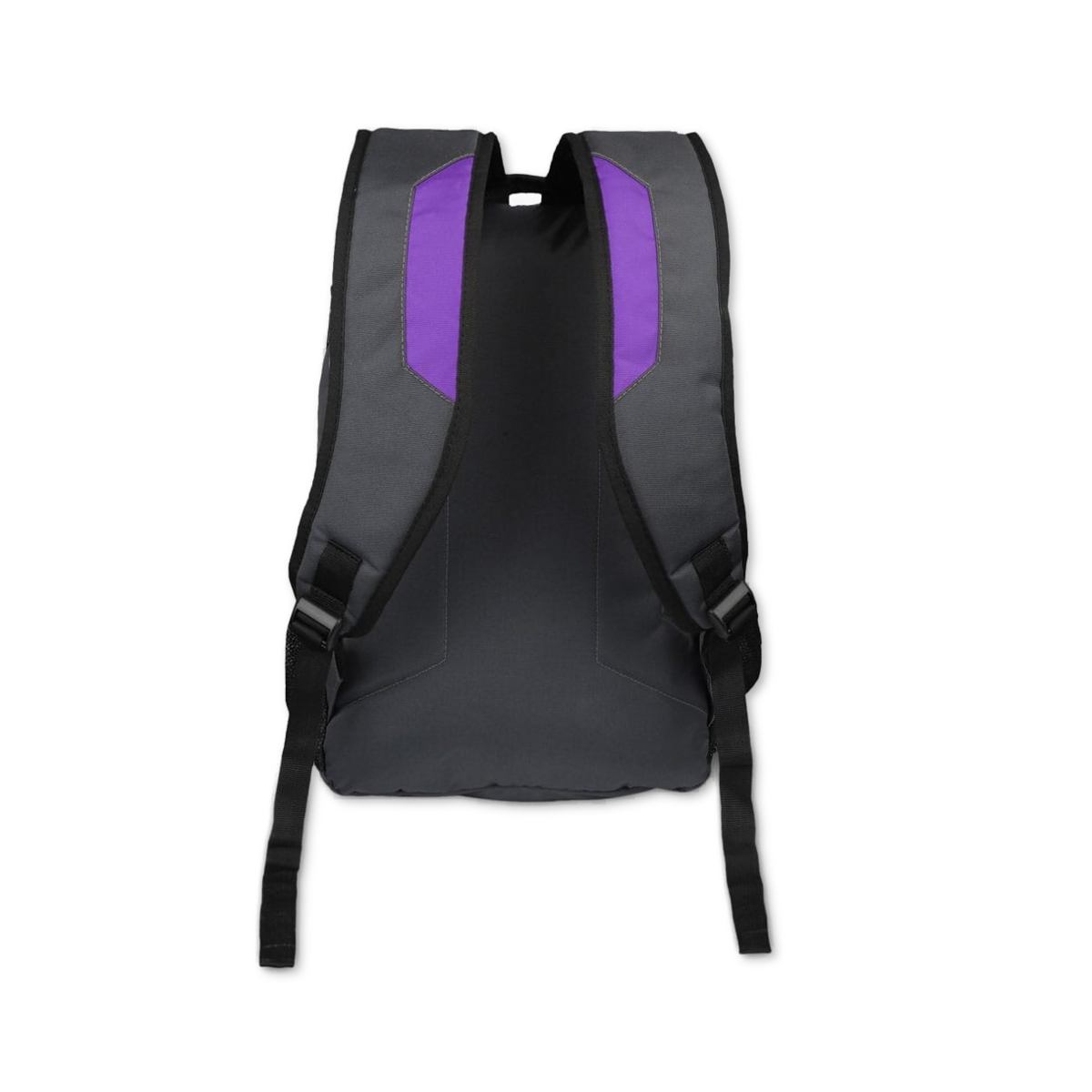 Grey-Violet | Protecta Harmony Laptop Backpack-3