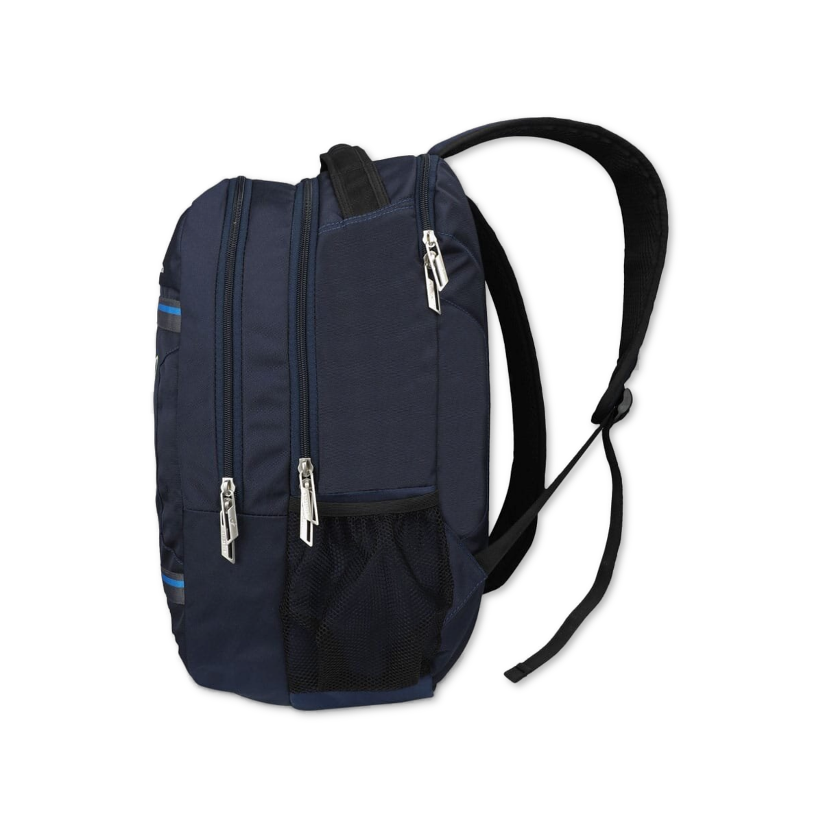 Navy | Protecta Harmony Laptop Backpack-2