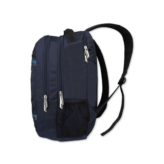 Navy | Protecta Harmony Laptop Backpack-2