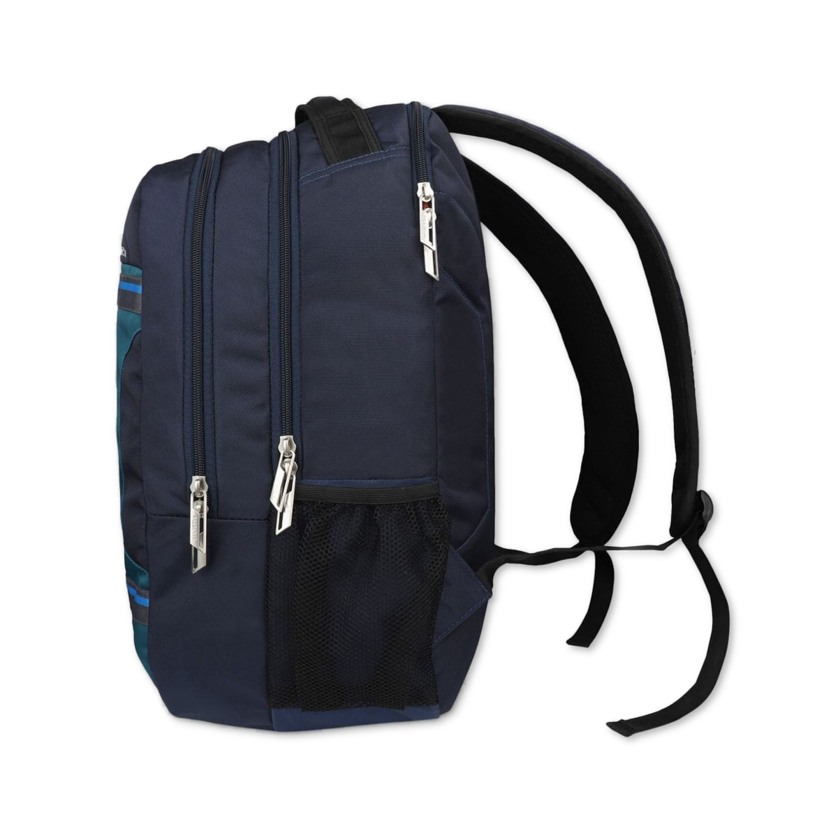 Navy-Astral | Protecta Harmony Laptop Backpack-2