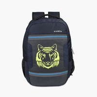Harmony Backpack, loading: eager