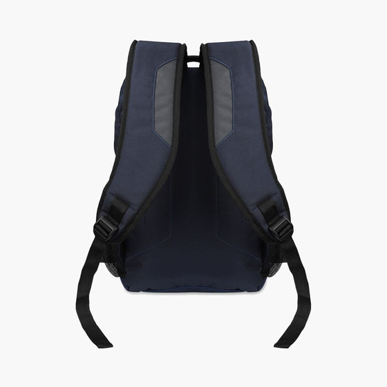 Navy-Grey | Protecta Harmony Laptop Backpack-3