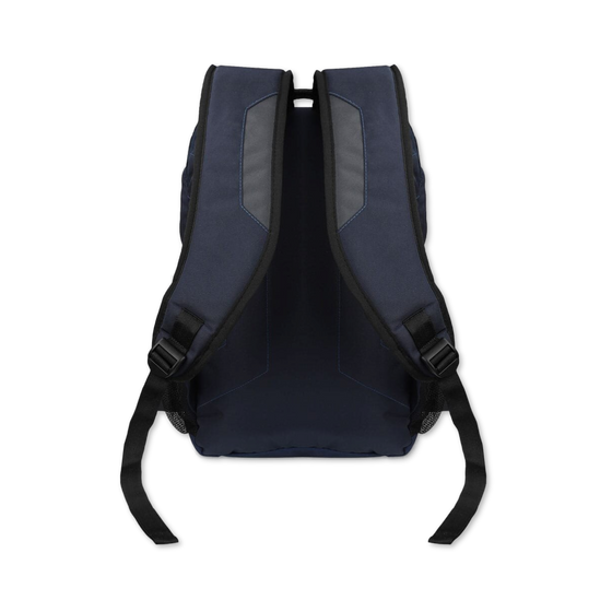 Navy-Grey | Protecta Harmony Laptop Backpack-3
