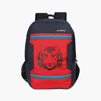 Harmony Backpack, loading: eager