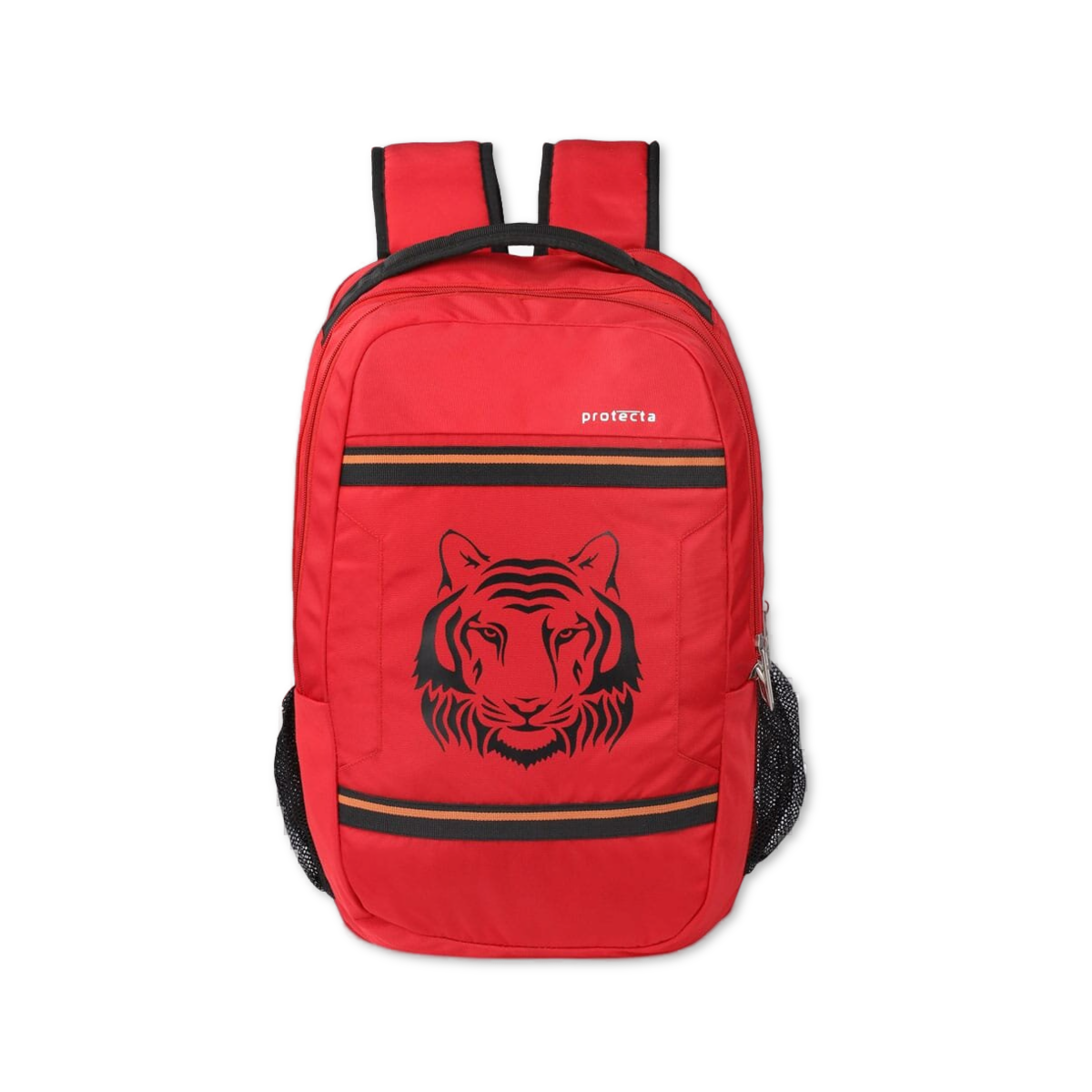 Red | Protecta Harmony Laptop Backpack-Main