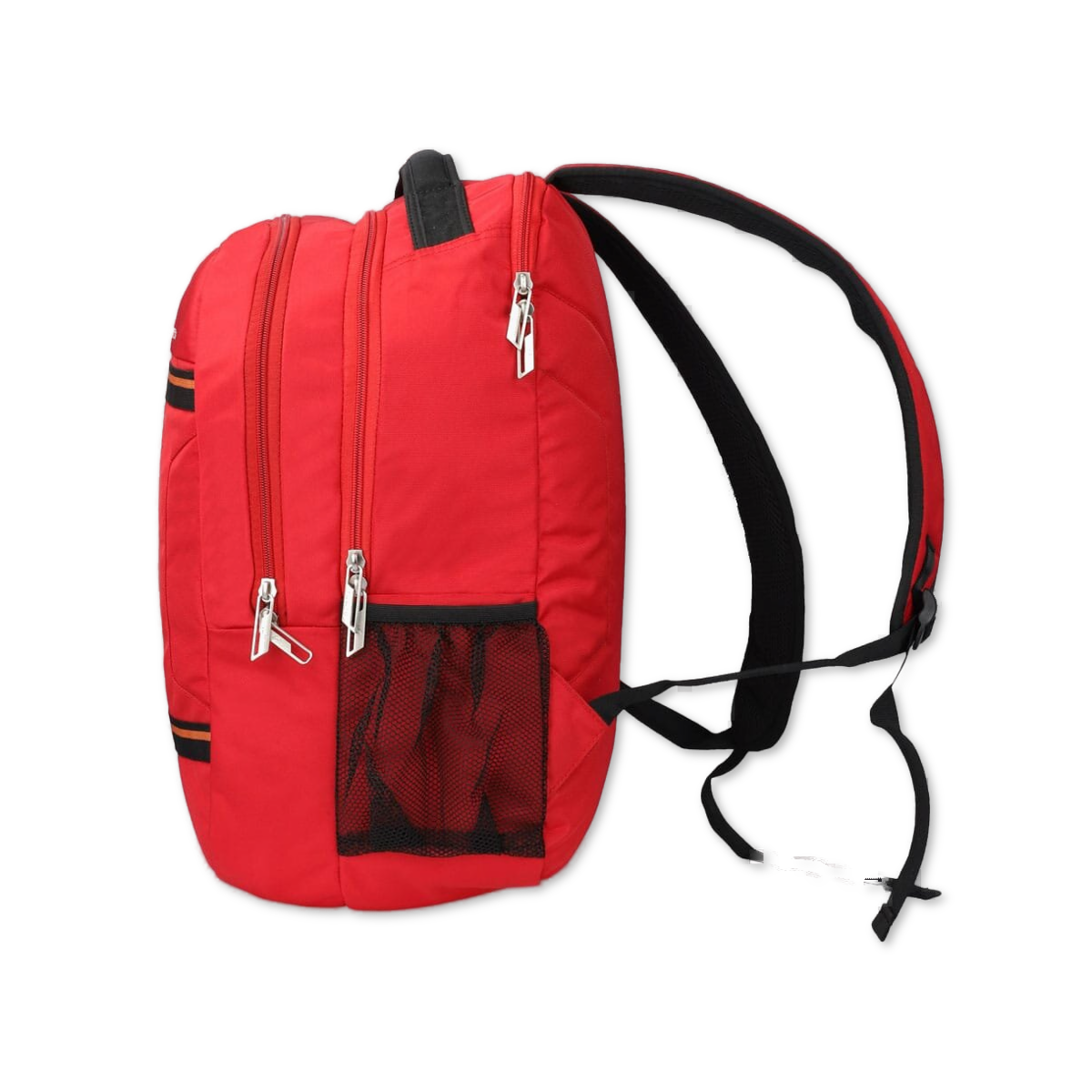 Red | Protecta Harmony Laptop Backpack-2