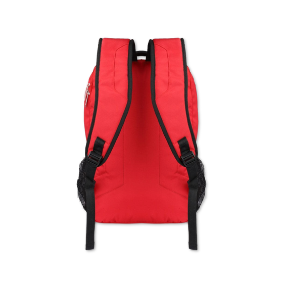 Red | Protecta Harmony Laptop Backpack-3