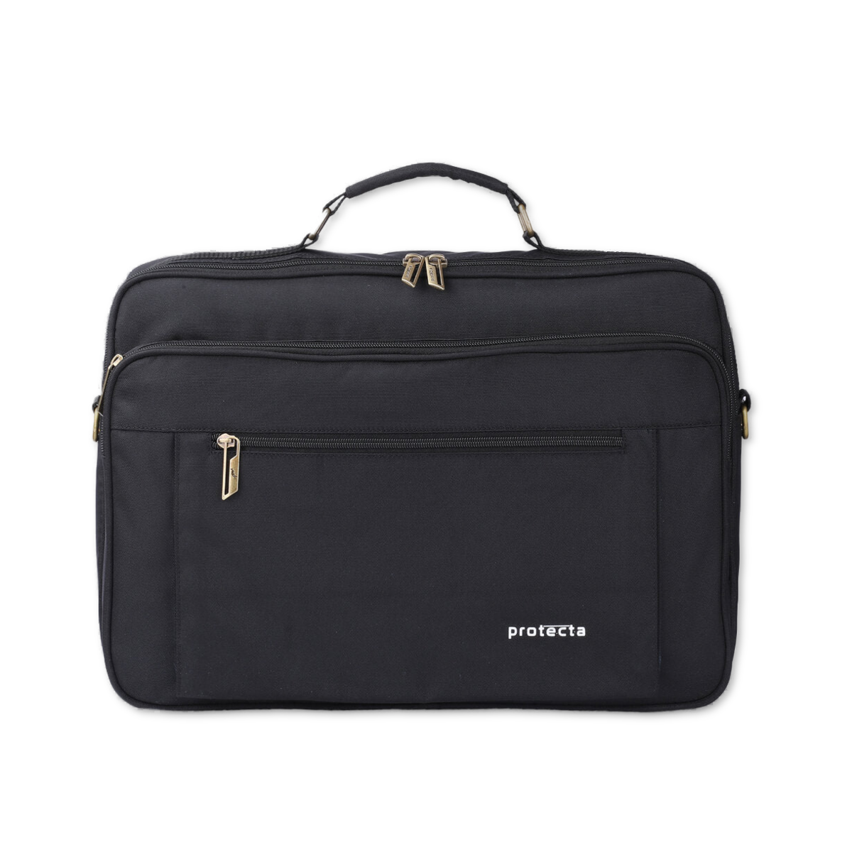 Black, Headquarter Travel & Office Bag-Main