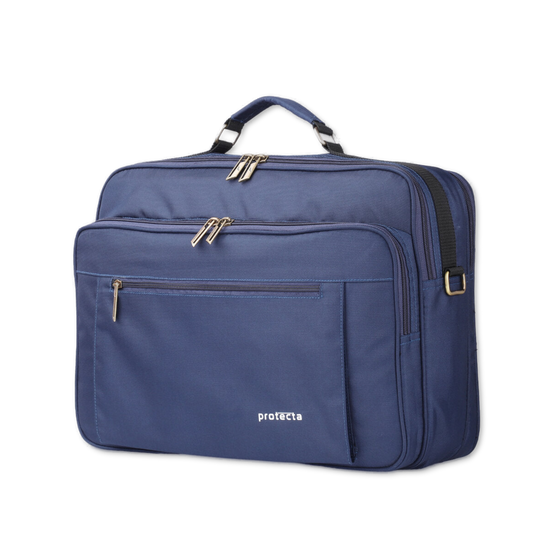 Navy, Headquarter Travel & Office Bag-1
