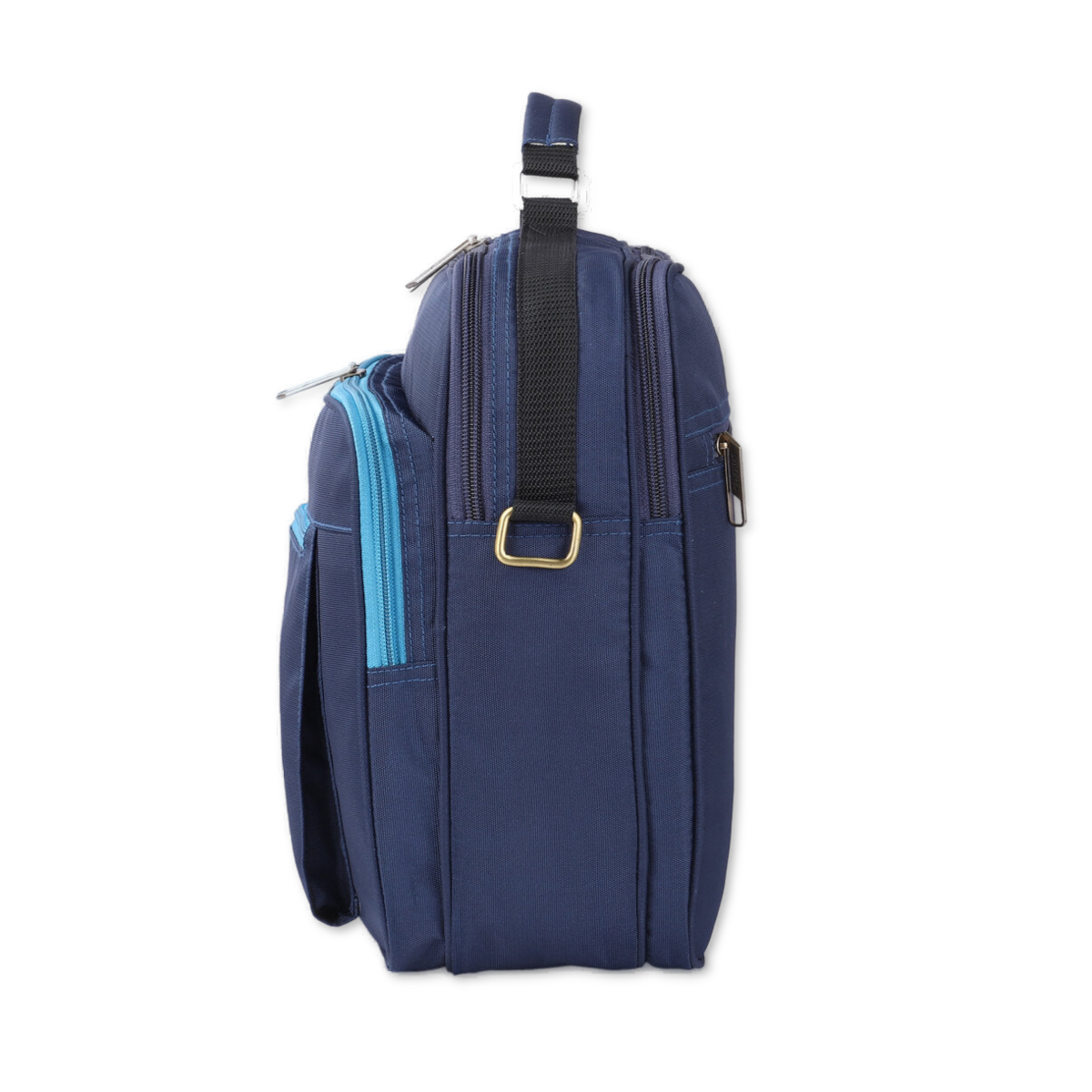 Navy-Blue, Headquarter Travel & Office Bag-3