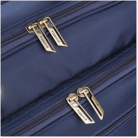 Navy, Headquarter Travel & Office Bag-6
