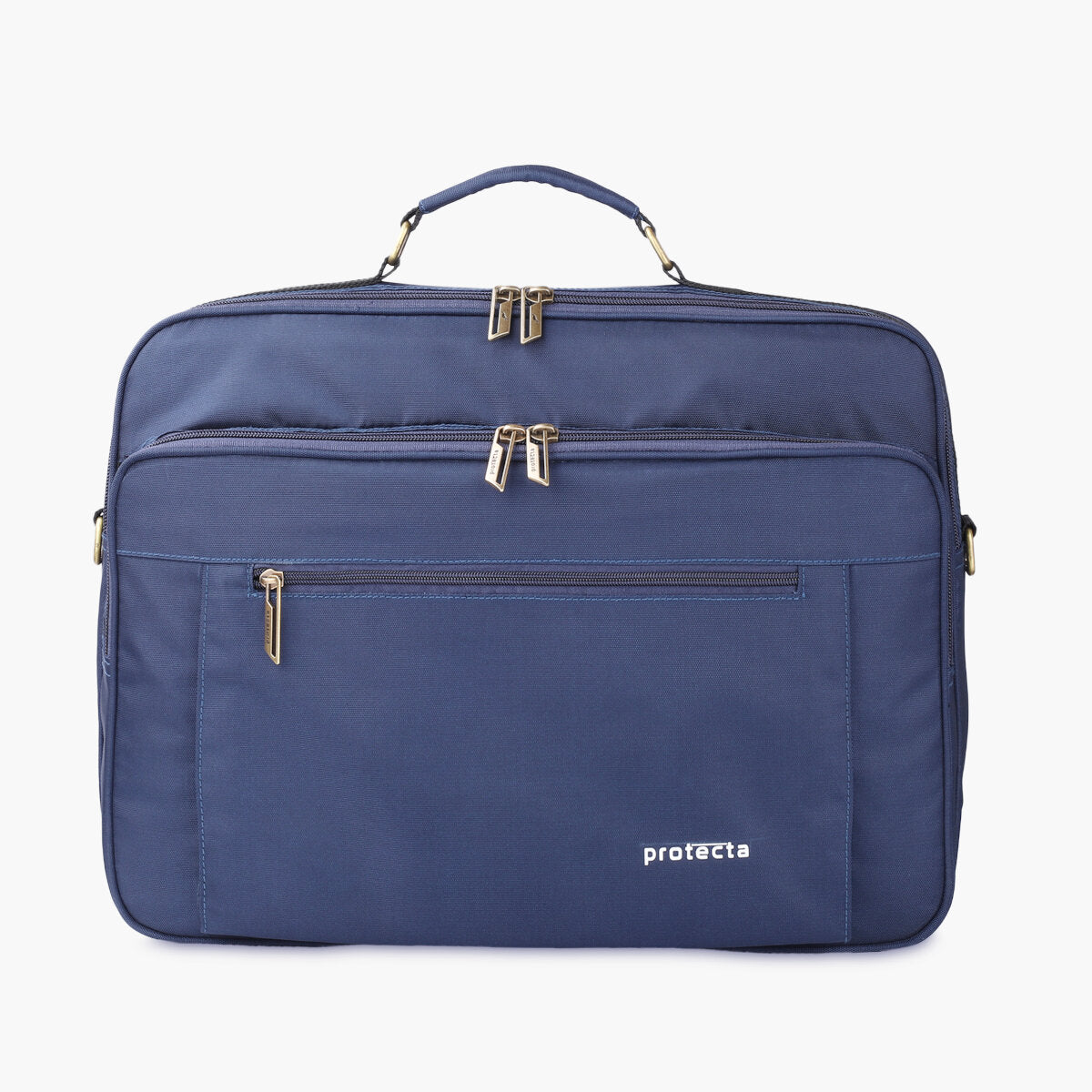 Navy, Headquarter Travel &amp; Office Bag-Main