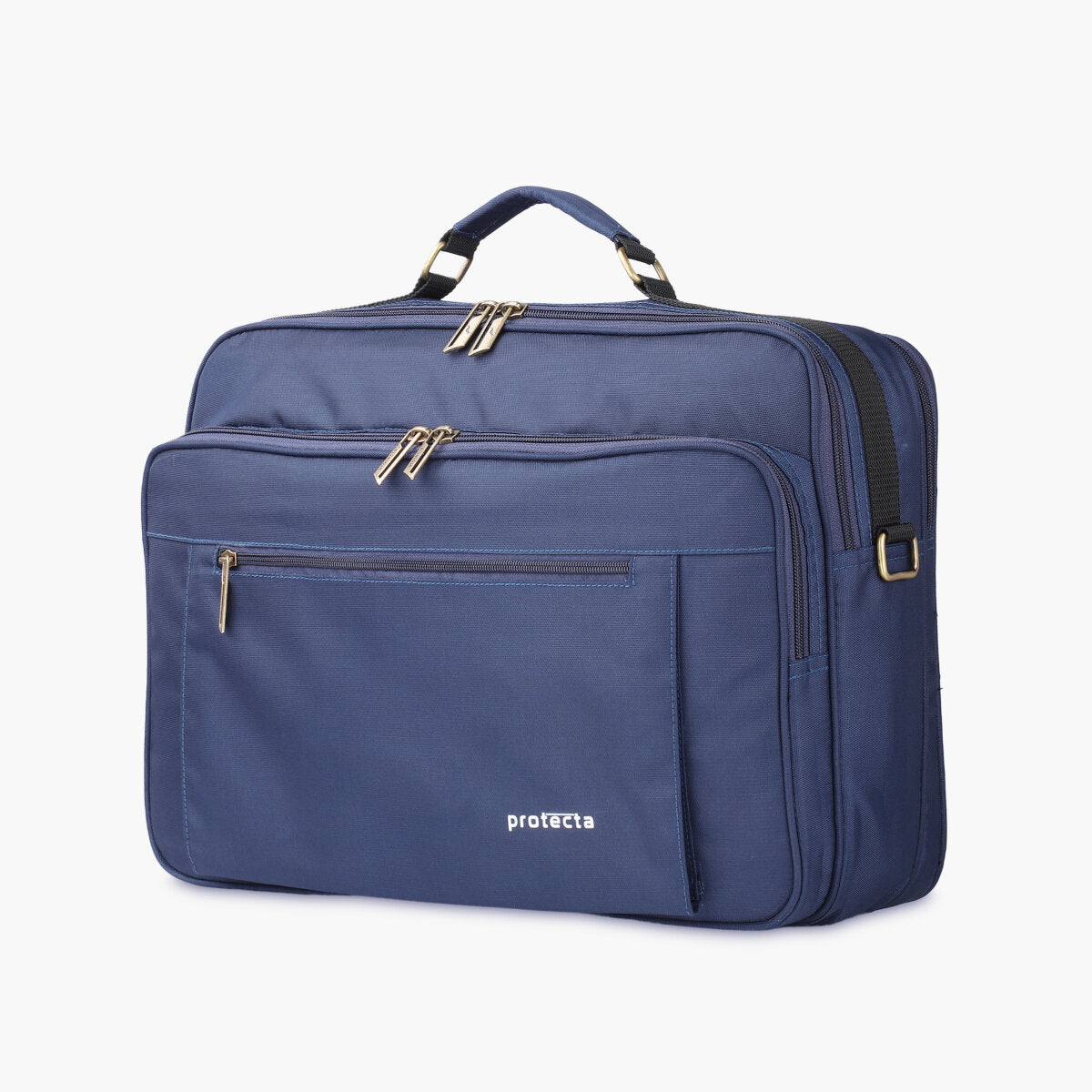 Navy, Headquarter Travel & Office Bag-1