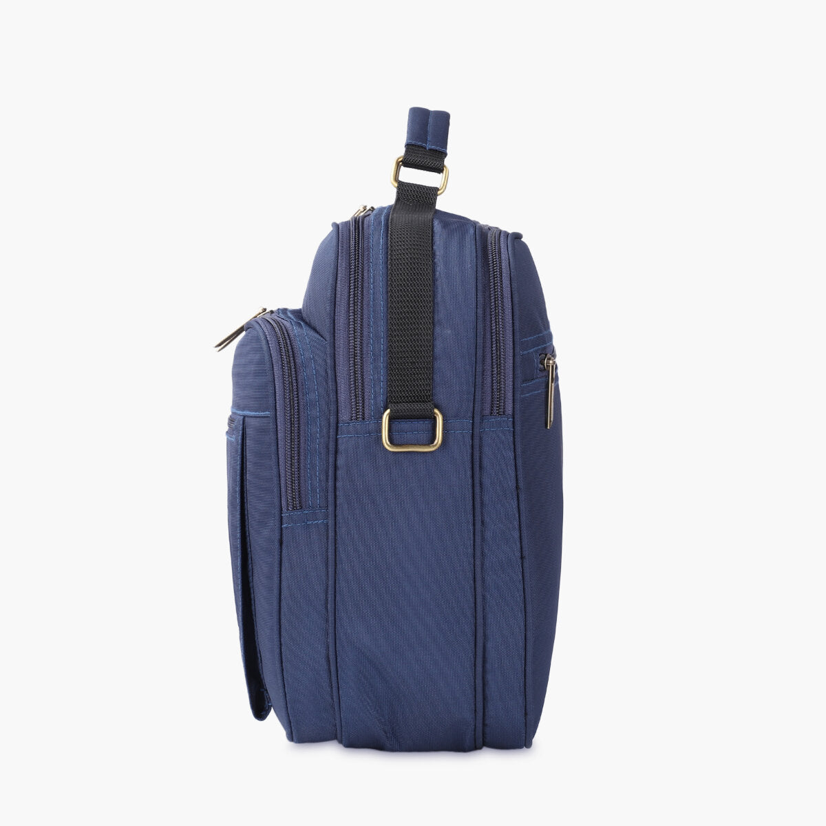 Navy, Headquarter Travel & Office Bag-3