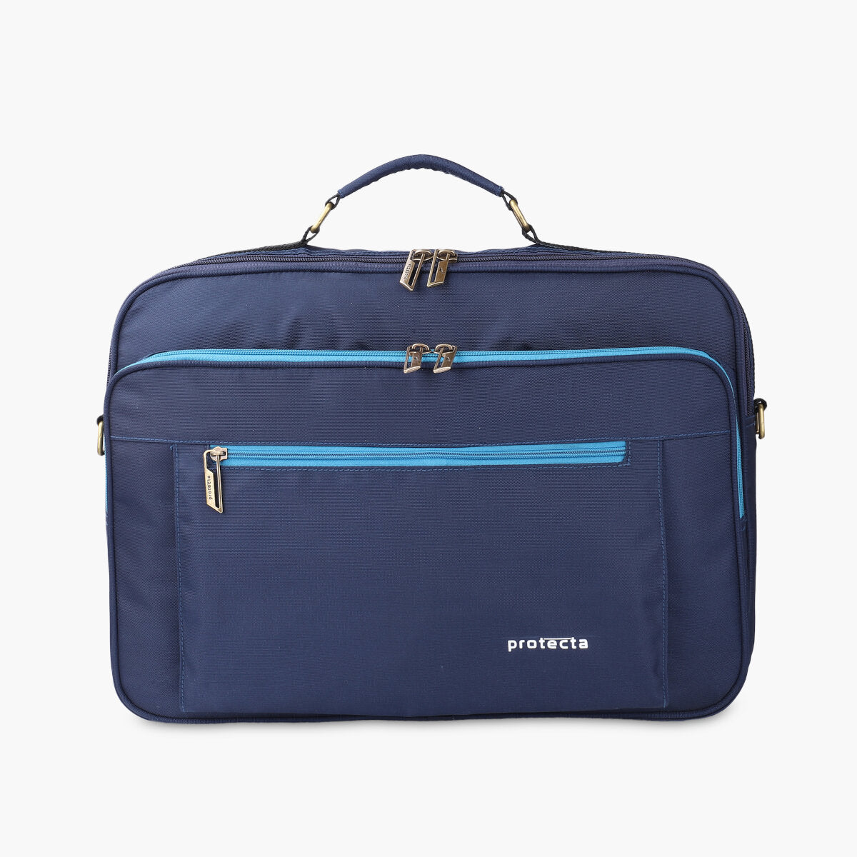 Navy-Blue, Headquarter Travel &amp; Office Bag-Main