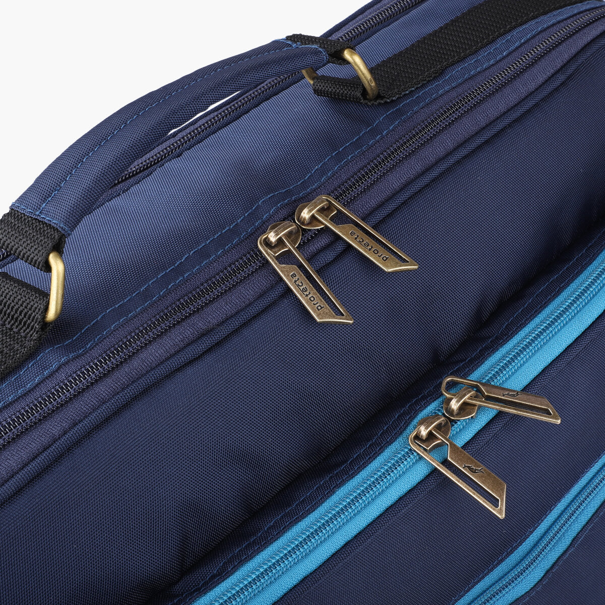 Navy-Blue, Headquarter Travel & Office Bag-6