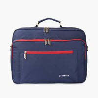 Headquarter Laptop Bag, loading: eager
