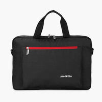Headquarter Lite Laptop Bag, loading: eager