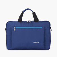 Headquarter Lite Laptop Bag, loading: eager