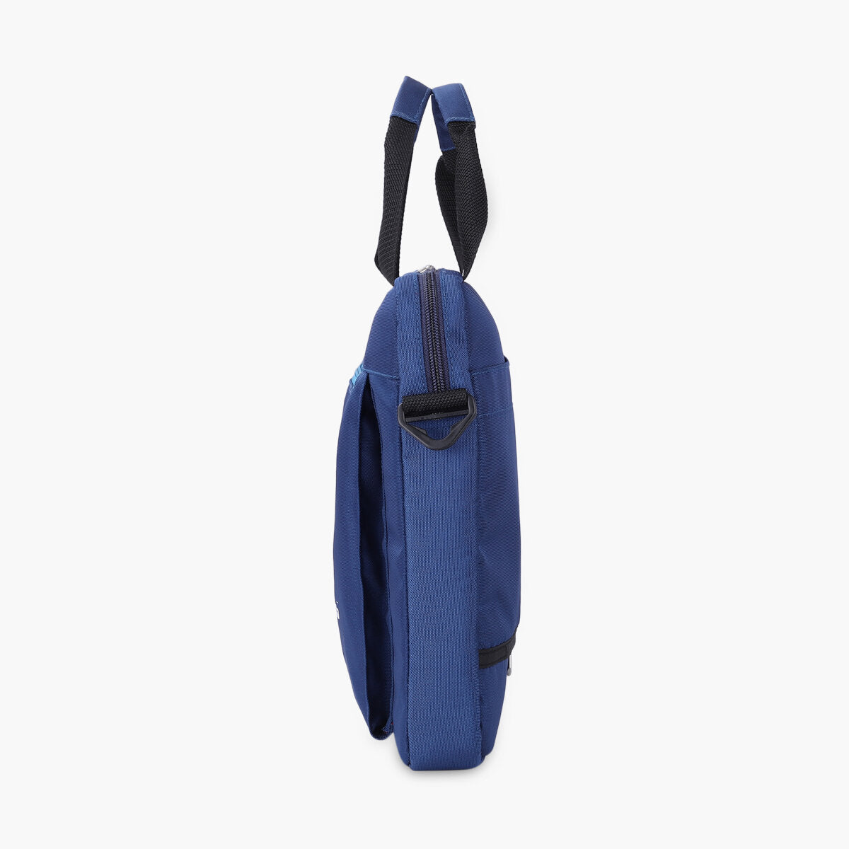 Navy-Blue | Protecta Headquarter Lite Slim Office Laptop Bag-3