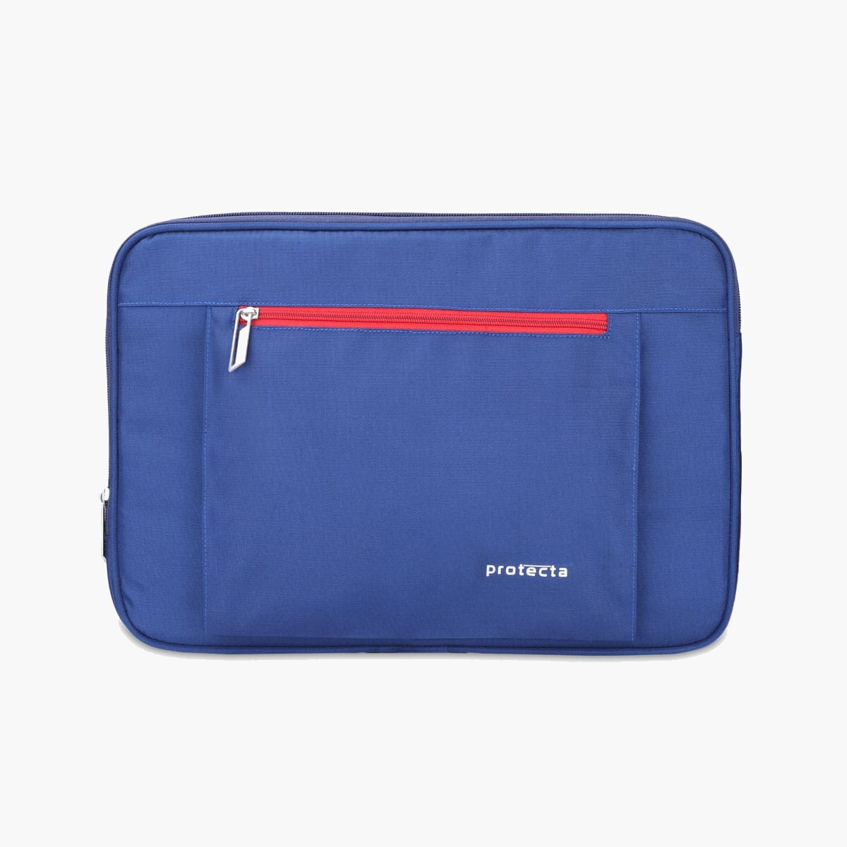 Navy-Red | Protecta Headquarter MacBook Sleeve-Main