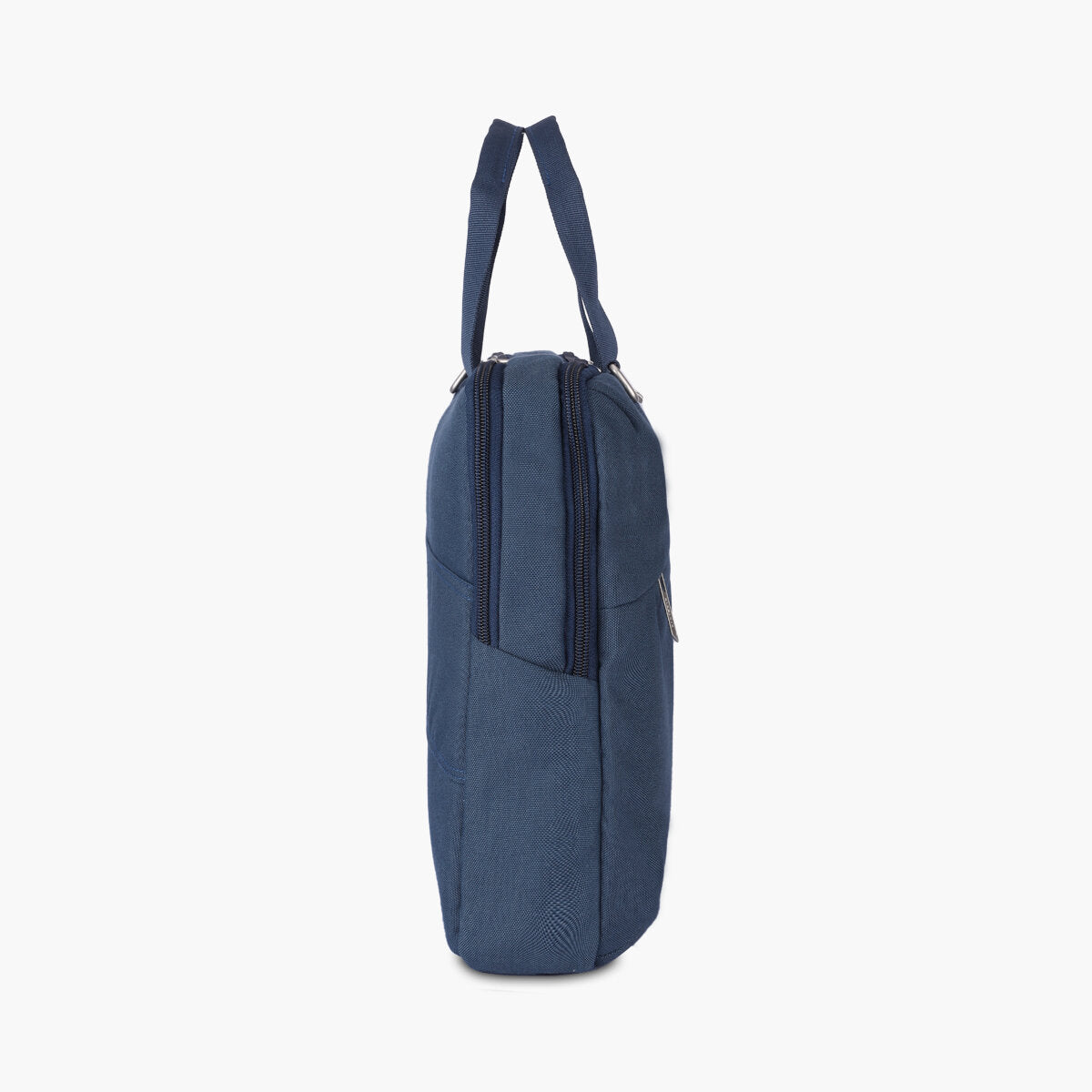 Blue | Protecta High Pedestal Office Laptop Bag - 6