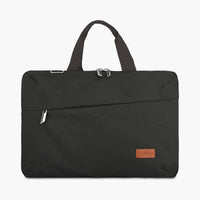 High Pedestal Laptop Bag, loading: eager