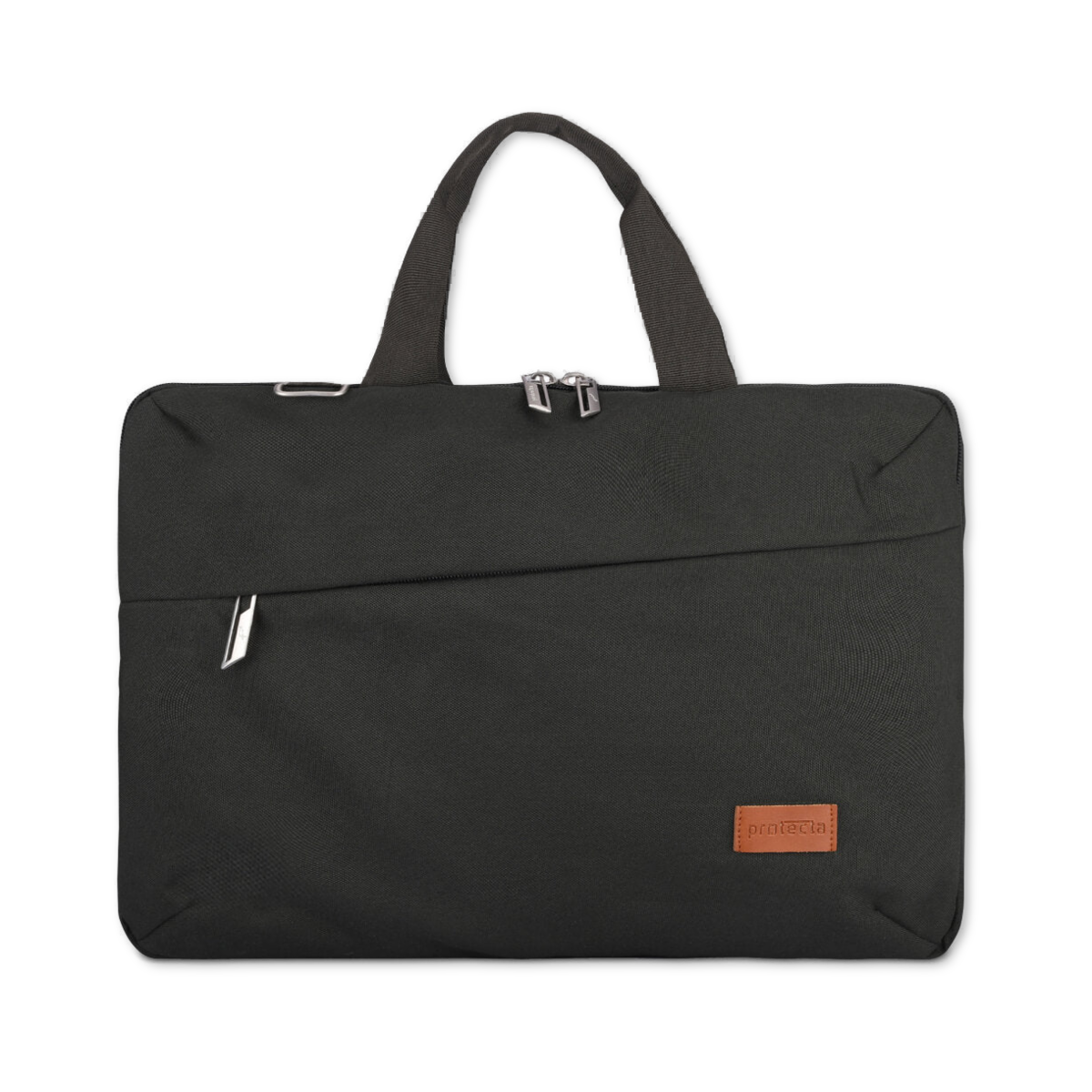 Olive | Protecta High Pedestal Office Laptop Bag - Main