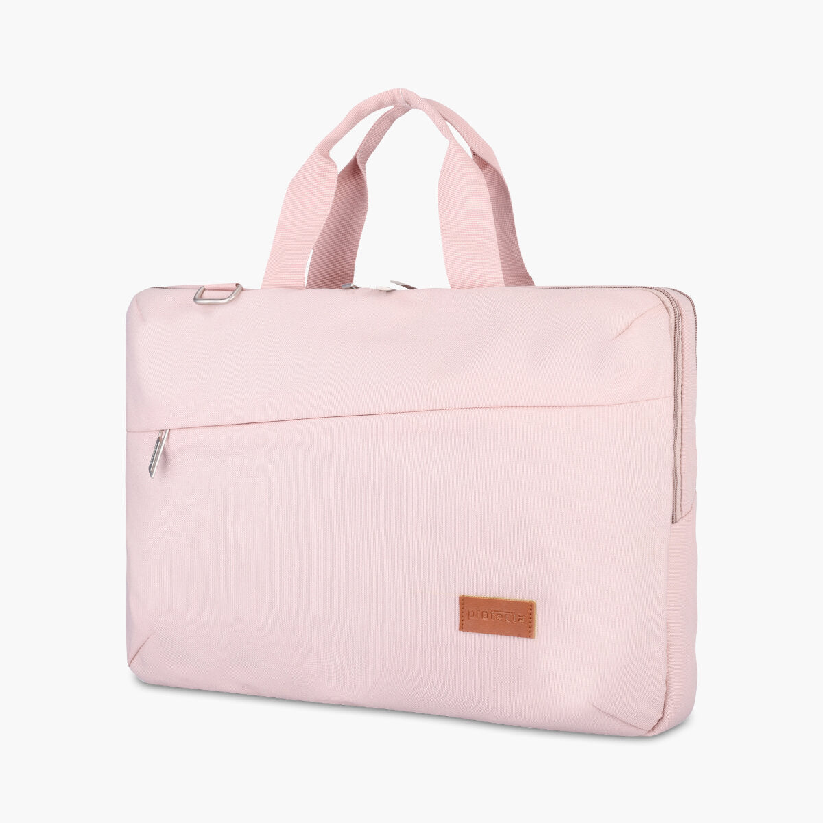Pink | Protecta High Pedestal Office Laptop Bag - 2