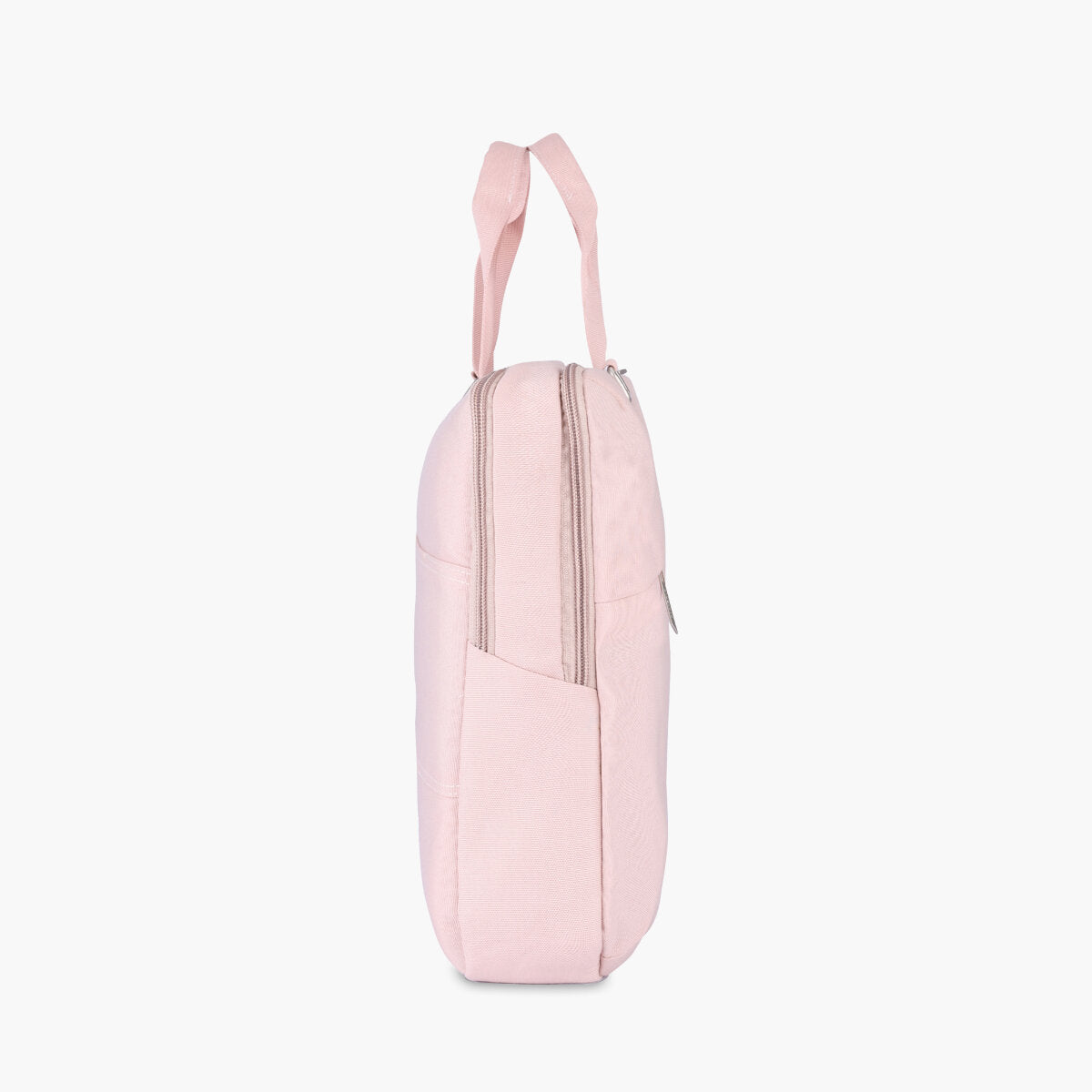 Pink | Protecta High Pedestal Office Laptop Bag - 7