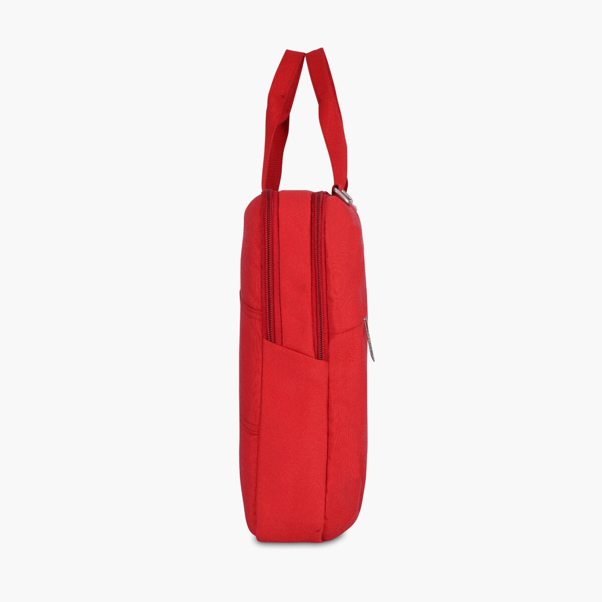 Red | Protecta High Pedestal Office Laptop Bag - 6
