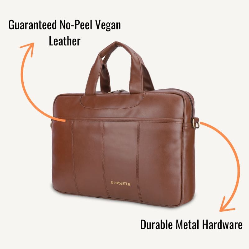 Higher Ground Laptop Bag - Protecta