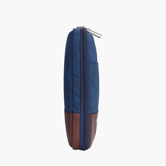 Indigo | Protecta Lima Laptop Bag